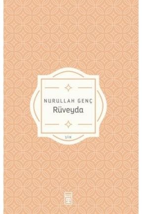 Rüveyda - Nurullah Genç 88111