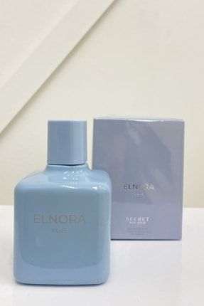 Elnora Blue Kadın Parfümü Edc 100 Ml ZZ.VV.SGT.SU 0817