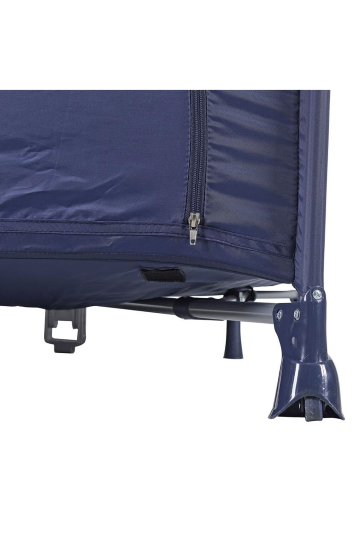 Prego 8035 Arizona Oyun Parkı Bebek Park Yatak 70x110 Lacivert fotoğrafı 7 (önizleme)