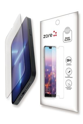 Iphone 13 Pro Temperli Kırılmaz Cam Ekran Koruyucu maxiglass21