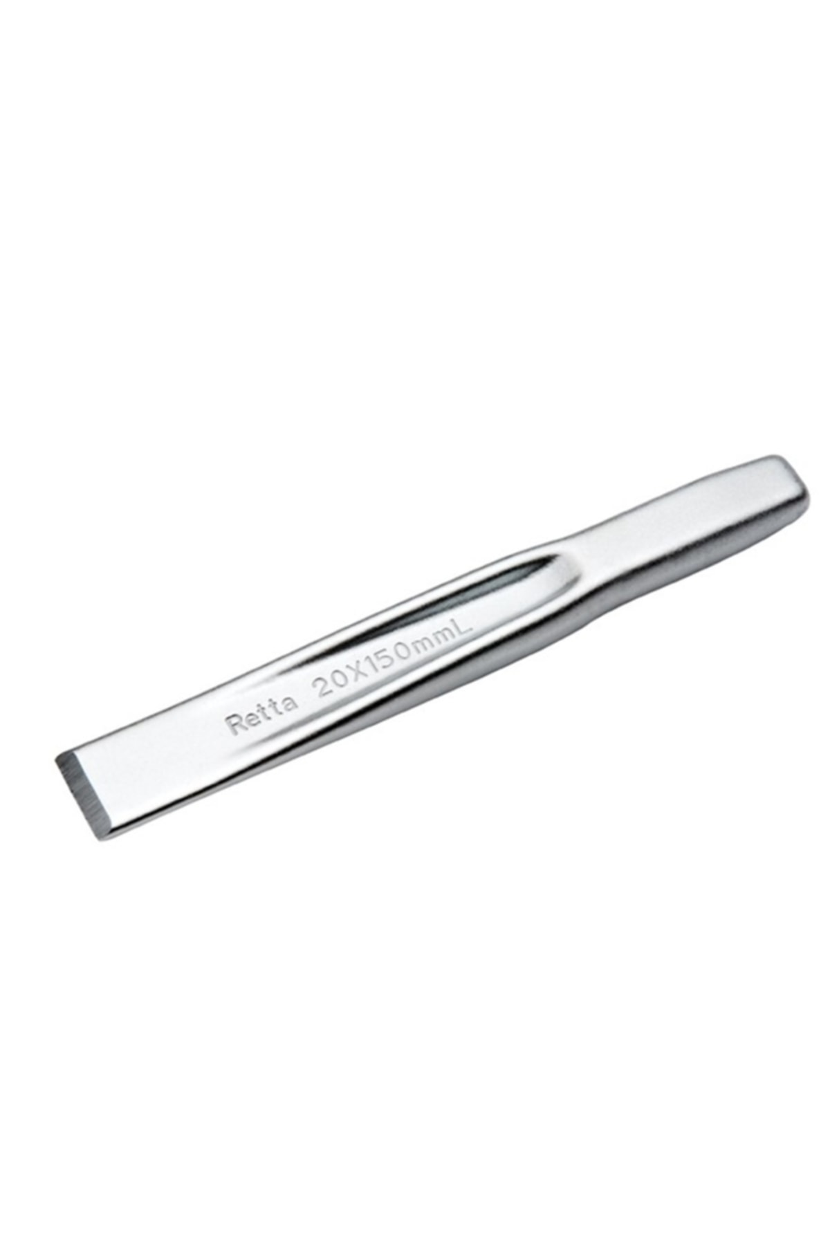 Chrome Wide Chisel 200 mm Rek2620