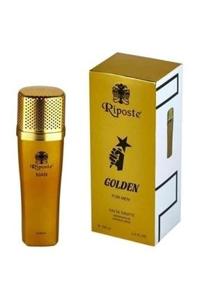 Erkek Parfüm Golden Rar00515 RAR00515