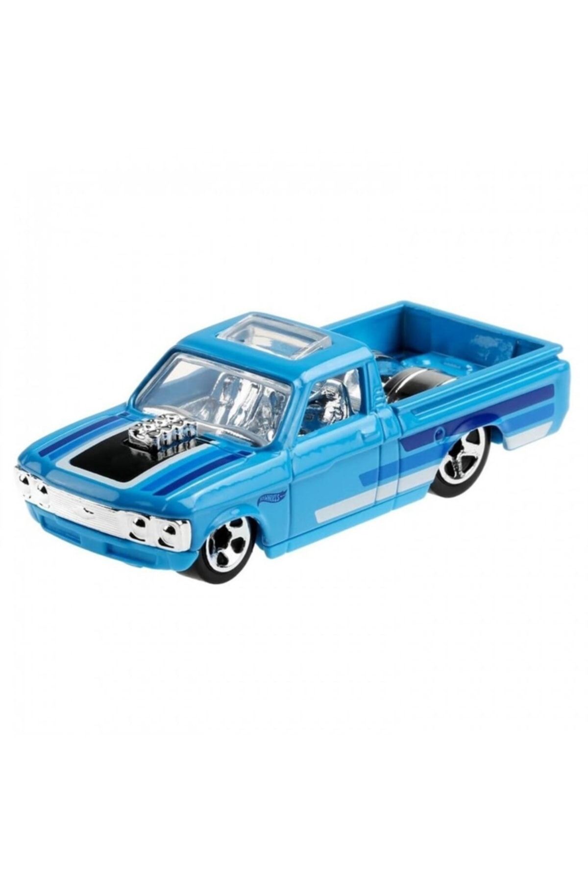 Hot wheels custom 72 chevy discount luv