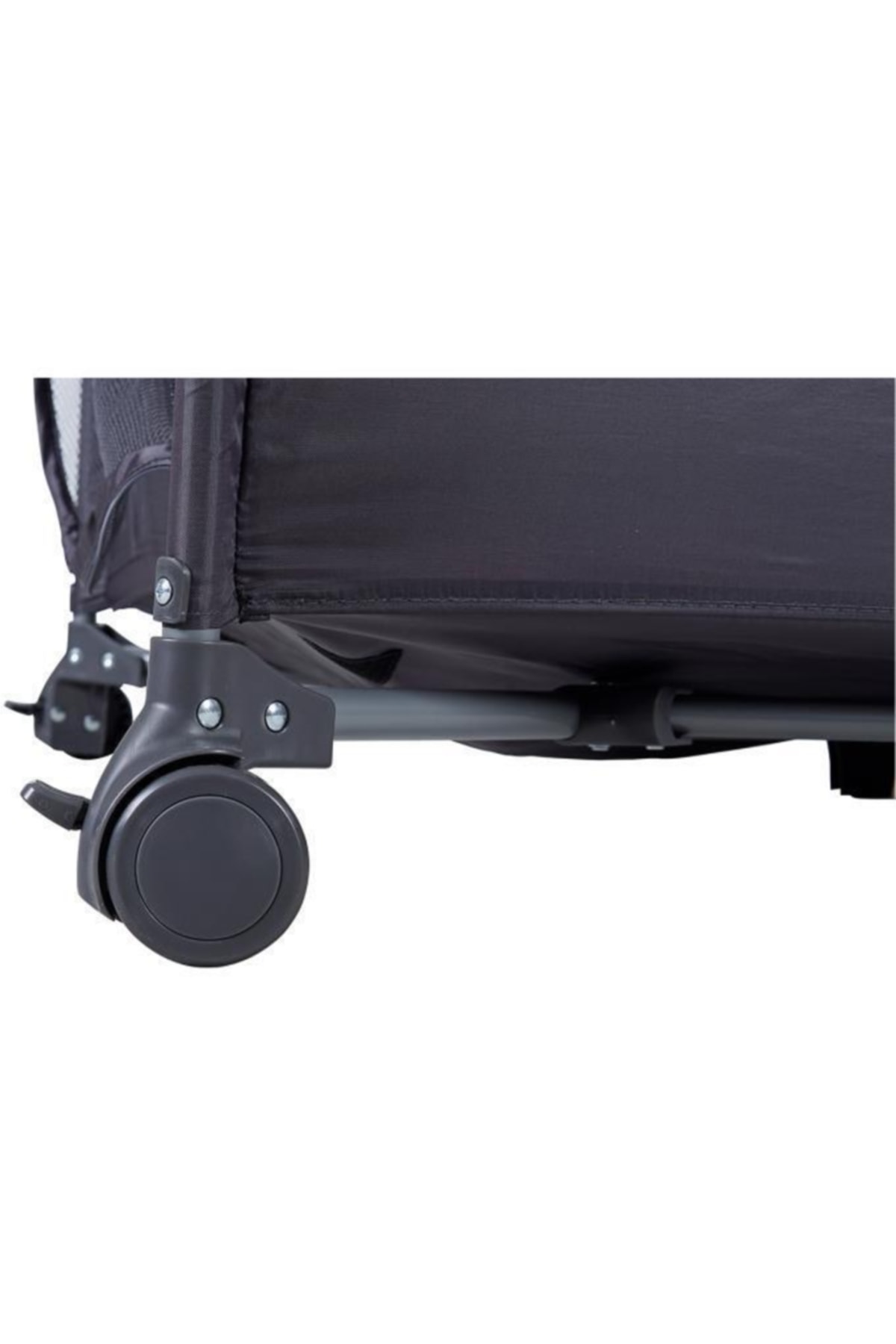 Prego 8041 Miami Basic Anne Yanı Park Beşik 70x110 Cm fotoğrafı 6 (önizleme)