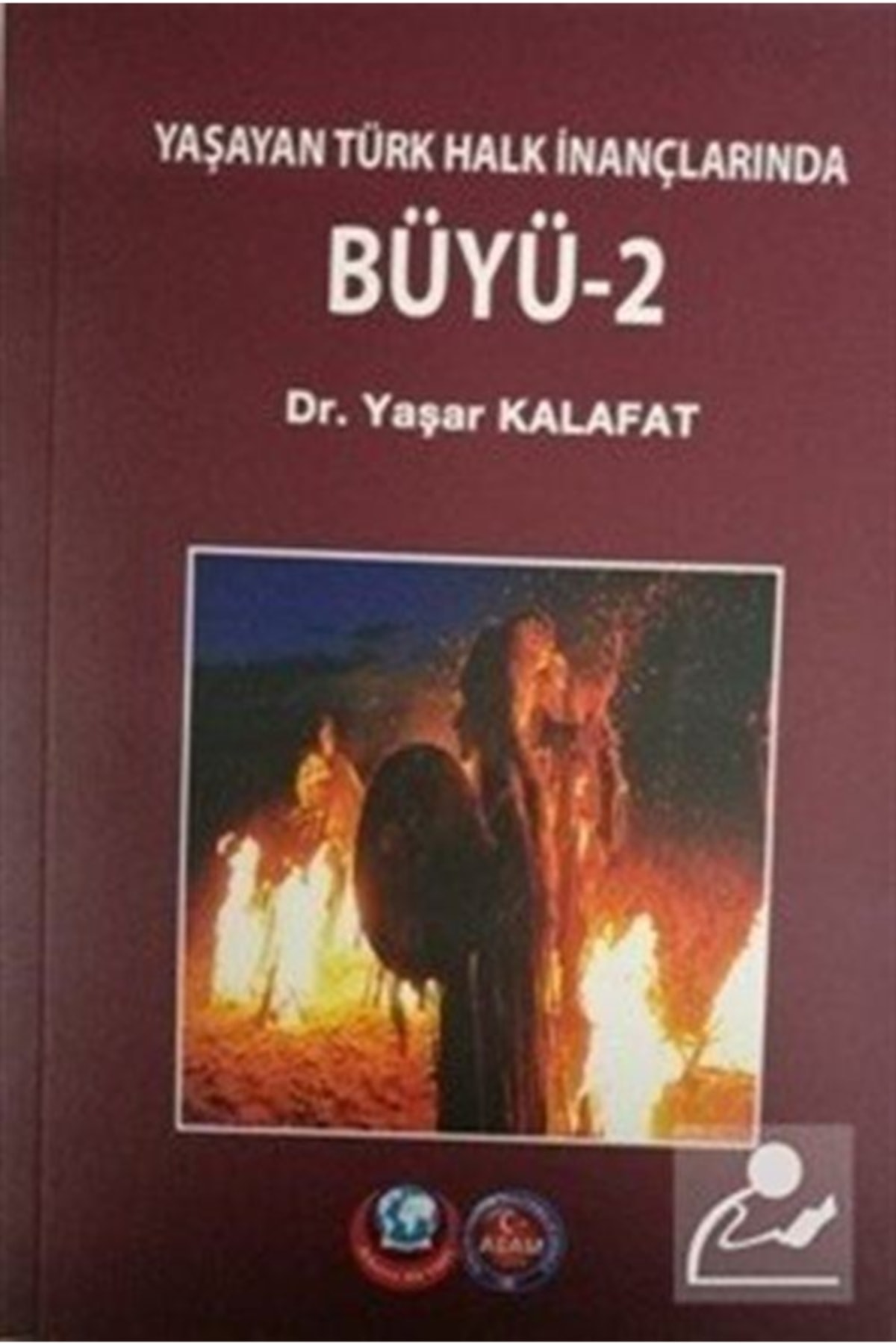 Yaşayan Türk Halk Inanlarında Büyü-2