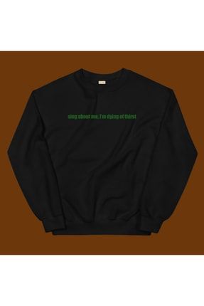 Kendrick Sweatshirt DRIPPYSWT00041
