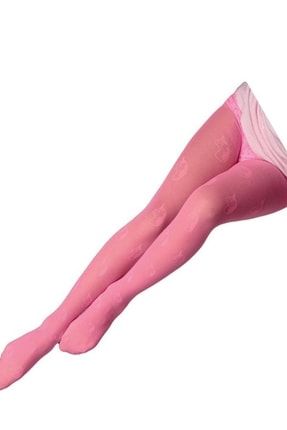 Kız Çocuk Little Pony Külotlu Çorap FE-33120100006K