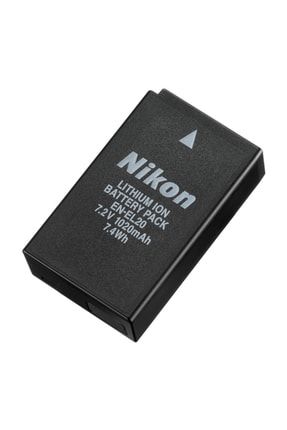 Nikon EN-EL20 Rechargeable Li-ion Battery 9873743