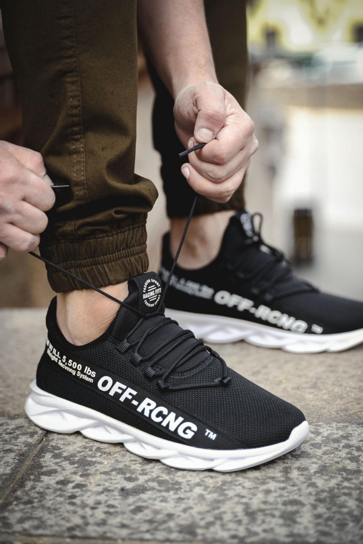 Off white shoes tm on sale will