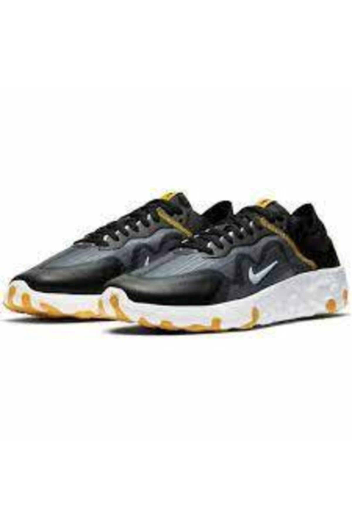کفش Nike نایکی اسپرت مردانه لوسنت Bq4235-006 را تجدید کنید اورجینال - تصویر 5