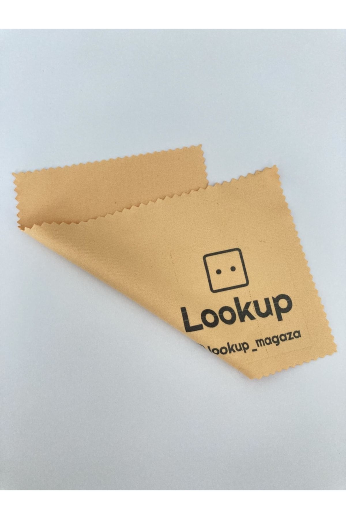 LOOKUP-A Quality Microfiber Glasses Silem Cloth 1