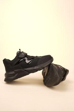 Cırtlı Çocuk Spor Ayakkabı ASN13G