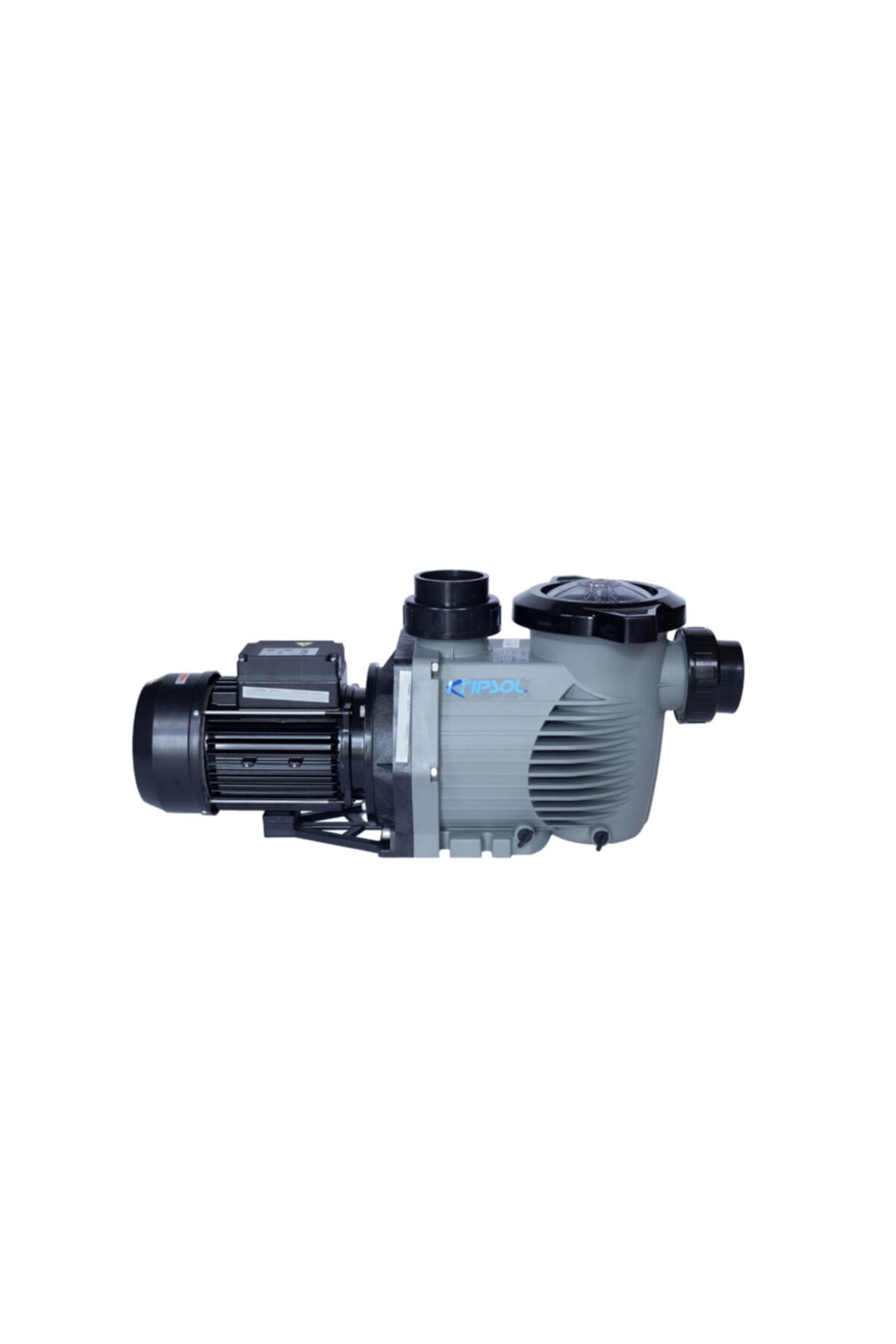 Havuz Pompası Prıme Seri Kpr Model 3,5 Hp Trifaze-pool 3