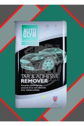 Auto Glym Tar And Adhesuve Remover 5lt AGLYM0010