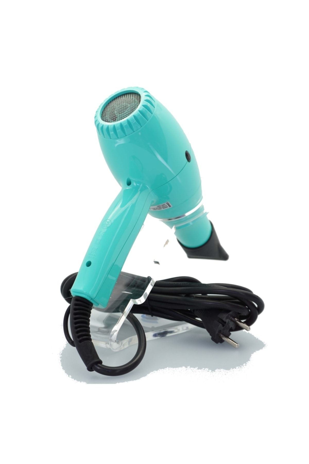 Hector-2400 Watt Professional 3500 Turbo Blow Dryer 3