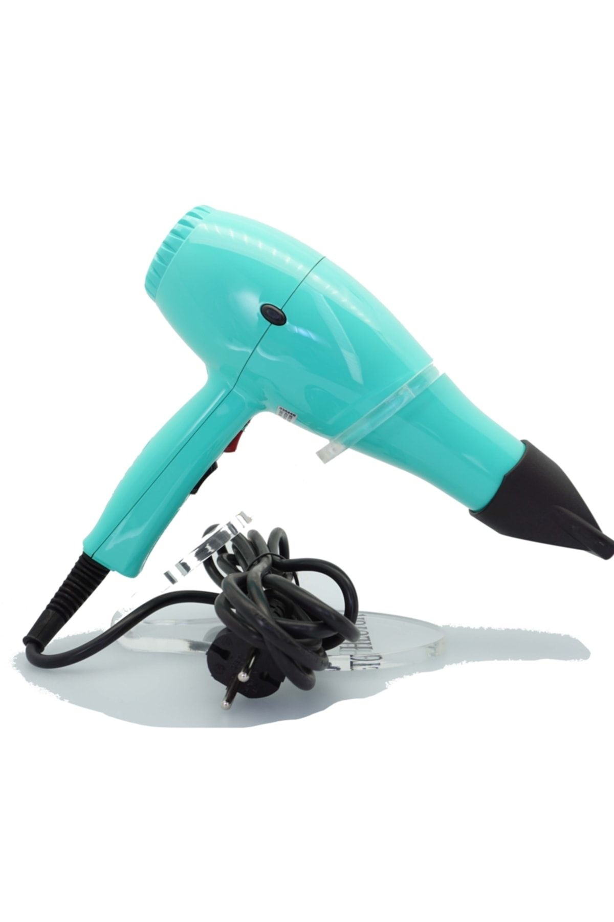 Hector-2400 Watt Professional 3500 Turbo Blow Dryer 4
