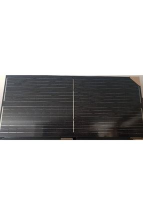 240 Watt Monokristal Hulf-cut Güneş Paneli Yeni Nesil Perch B Class Panel 8006240monopanel