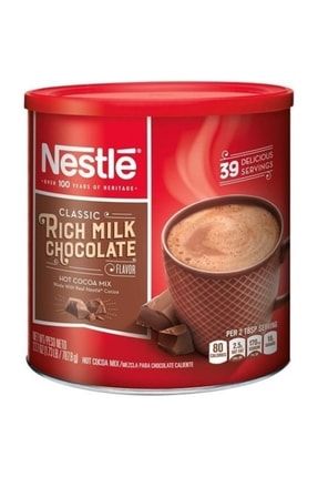 Rich Milk Chocolate Hot Cocoa Mix 787,8gr PRA-5541284-6715