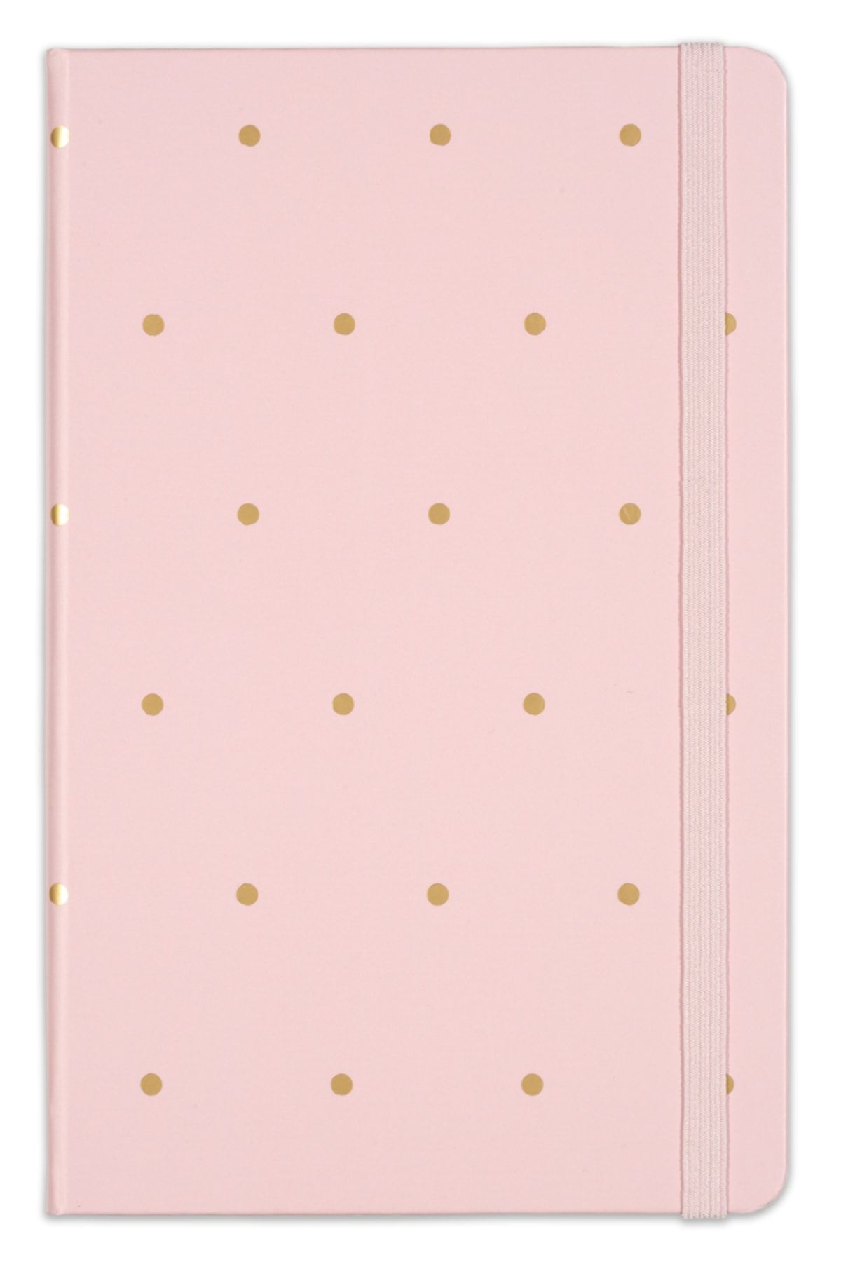 Matt Notebook-Set of 2 Notebooks Elastic Lined 13x21 cm 6