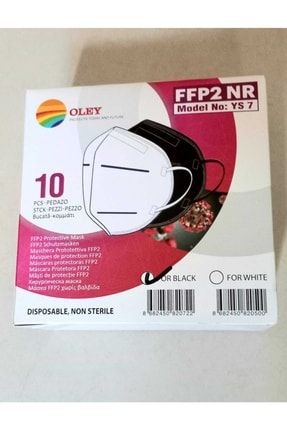 Ffp2 Maske YS 7
