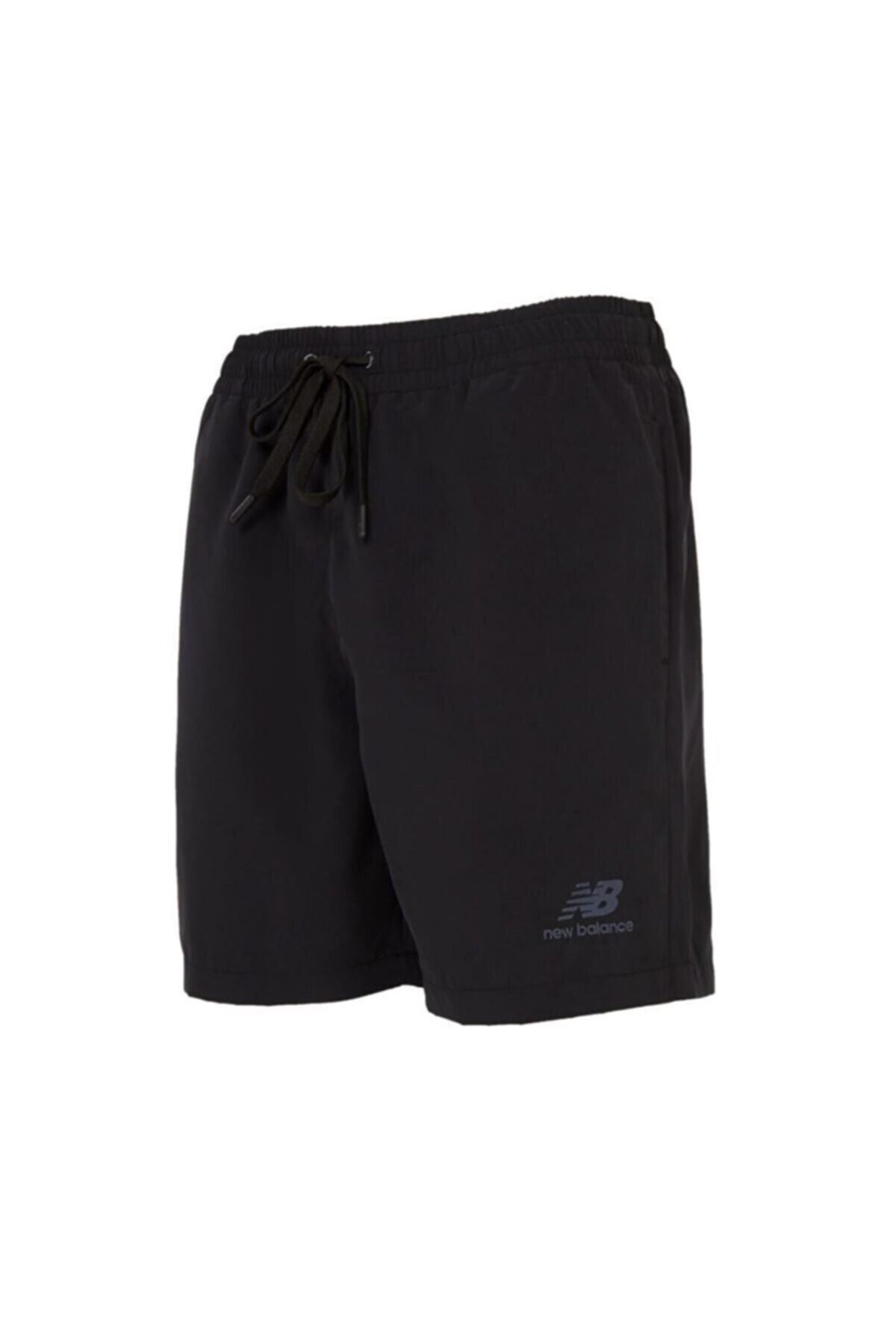 New Balance Mens Lifestyle Erkek Deniz Şort