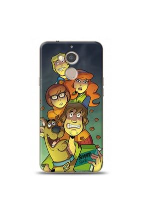 General Mobile Gm8 Scooby Doo Gizem Başlıyor Tasarımlı Telefon Kılıfı Y-hylt002 Alfadella1484056