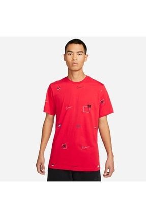 Sportswear Erkek T-shirt DN5246-657