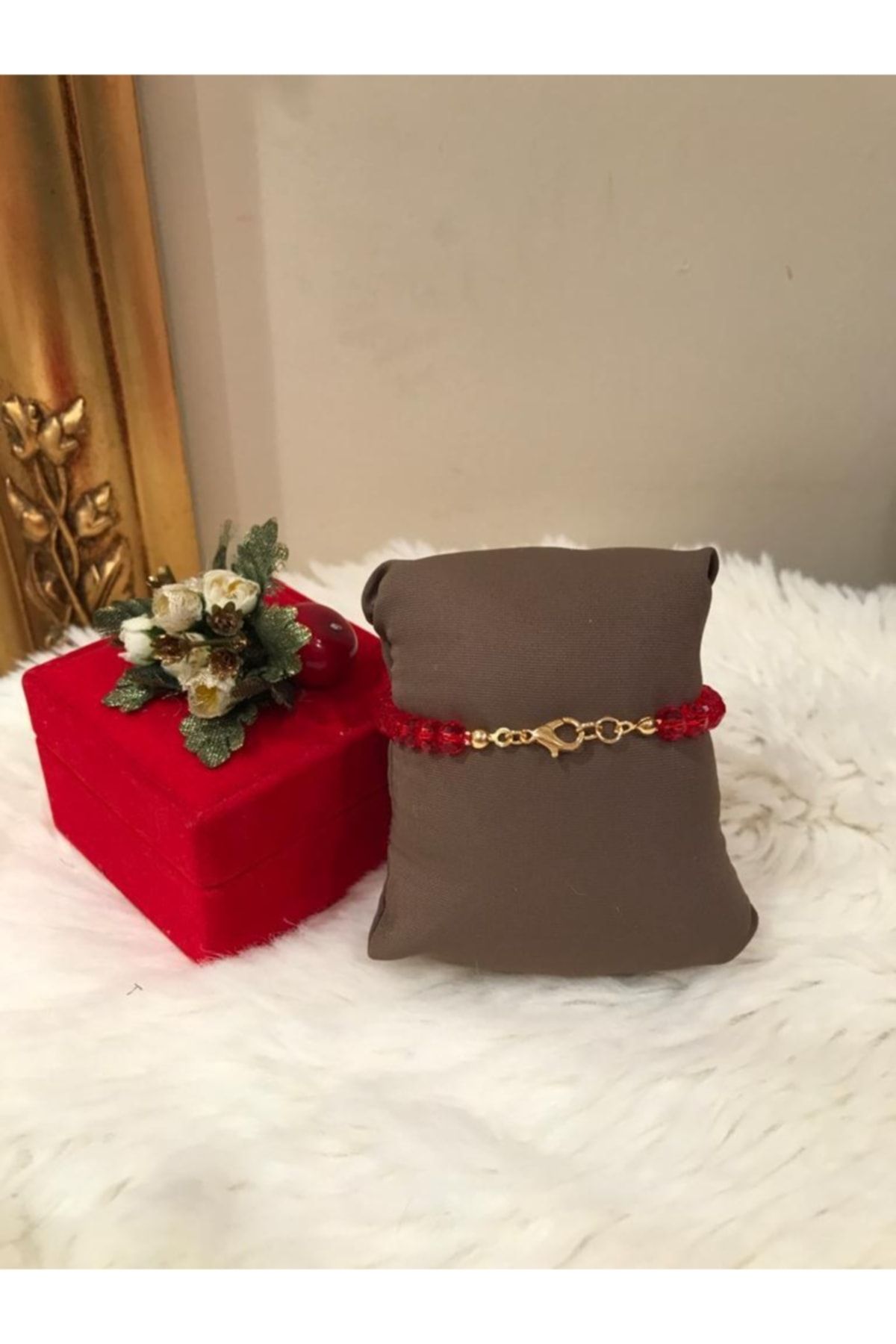 Velvet bracelet outlet
