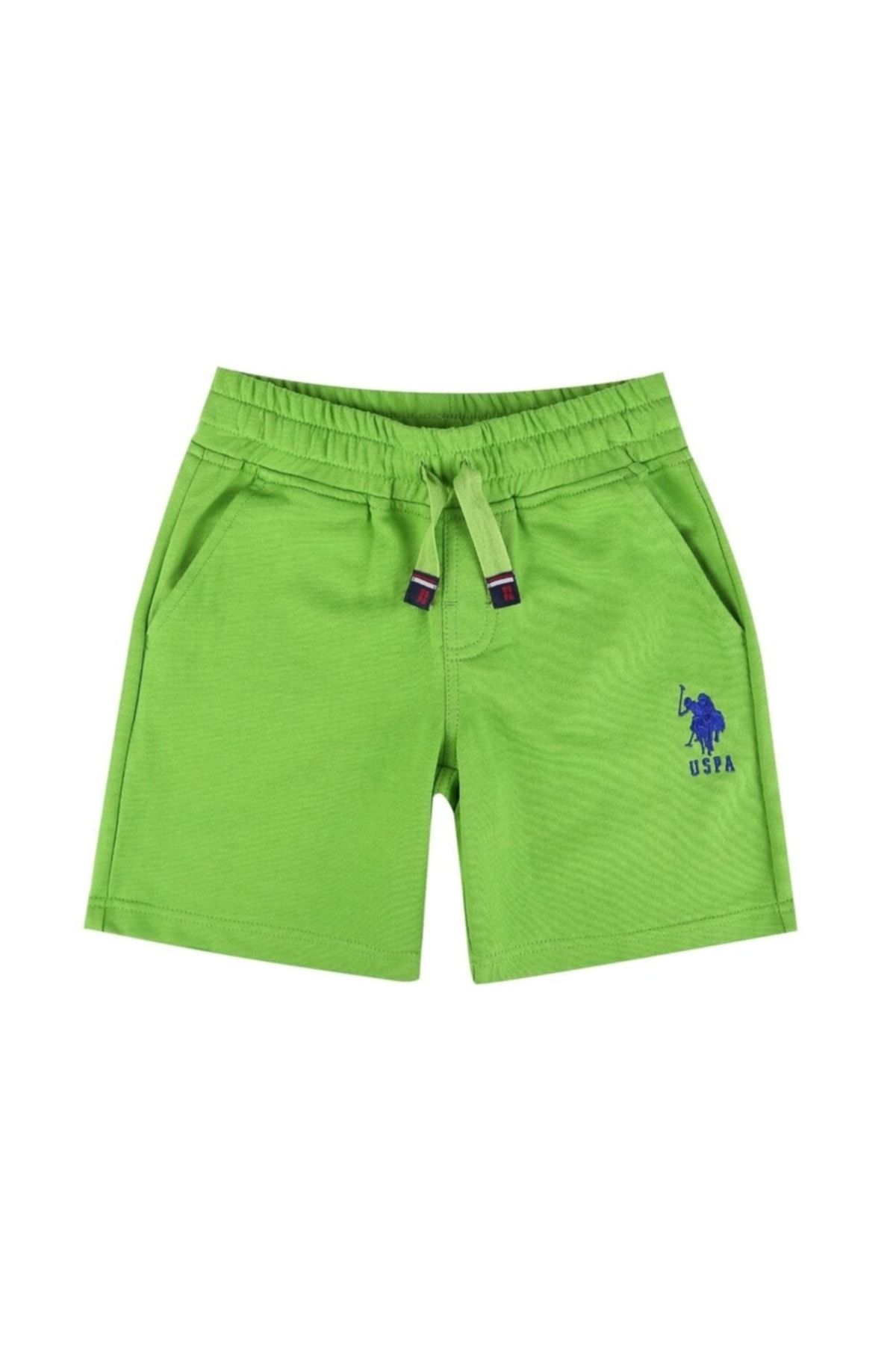 U.S. Polo Assn.-Boys' Shorts 1