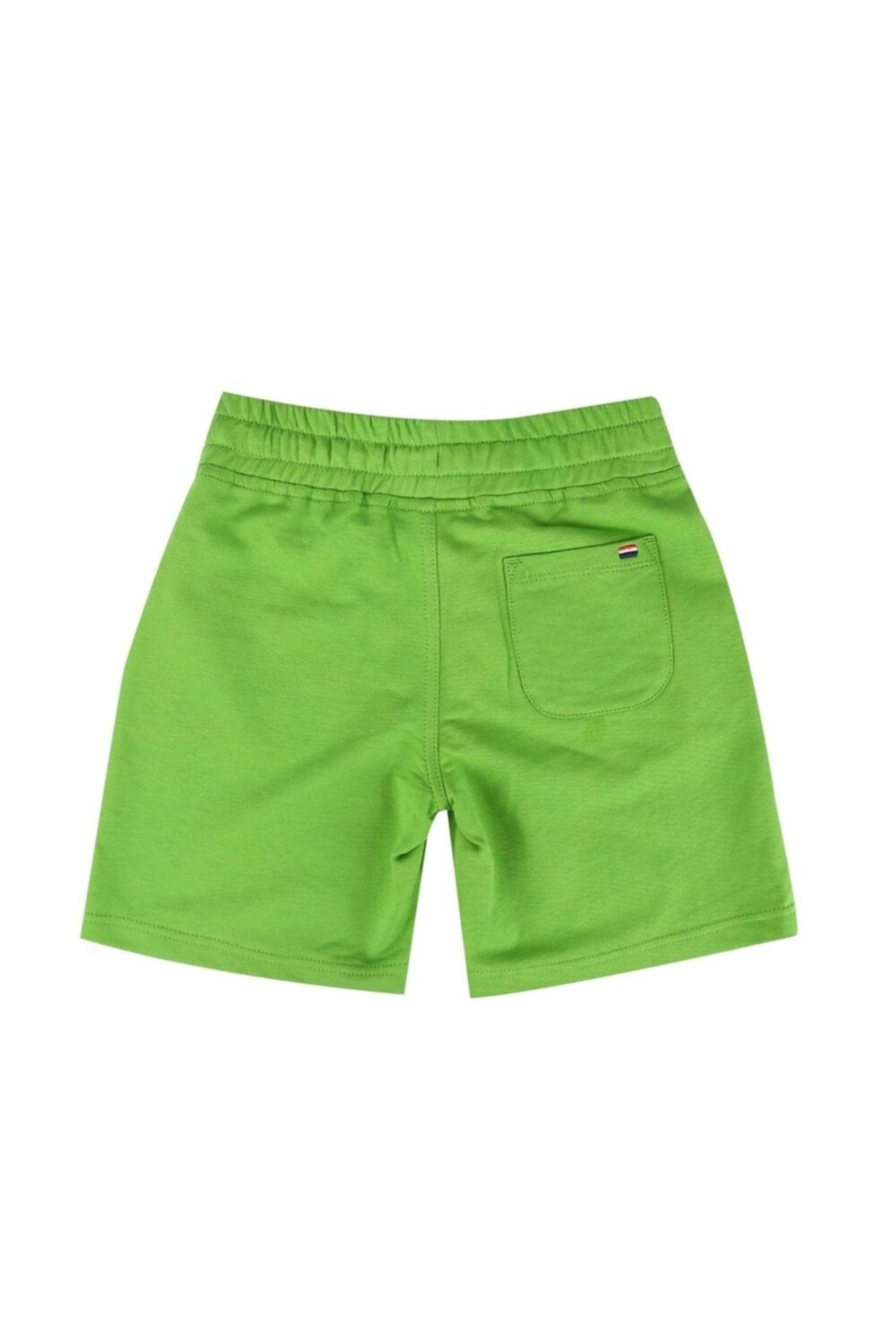 U.S. Polo Assn.-Boys' Shorts 2