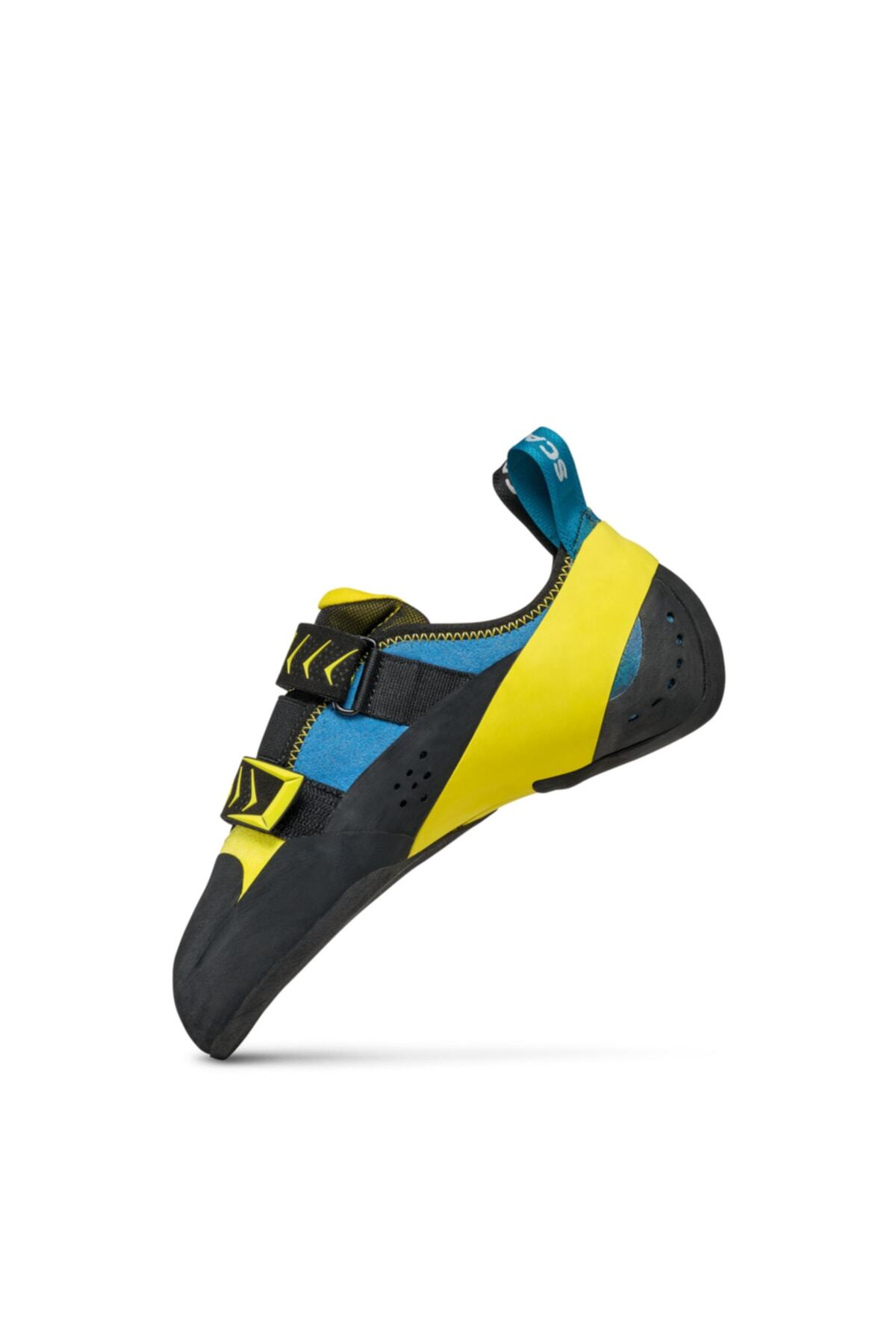کفش طبعیت گردی Scarpa مردانه Sentetik | اسکارپا 70040-001 - تصویر 3