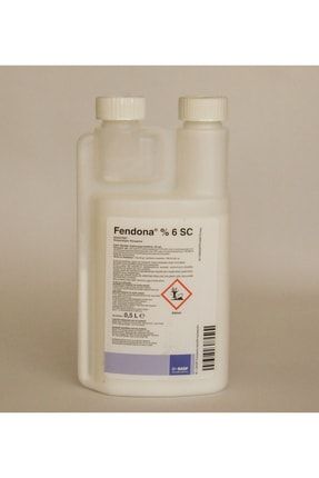 Fendona 6 Cs 500 ml Genel Haşere Ilacı HBV0000098WE