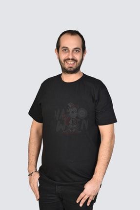 Phi Butik-erkek T-shirt-628 Phibutikbenerkekslimfit-628