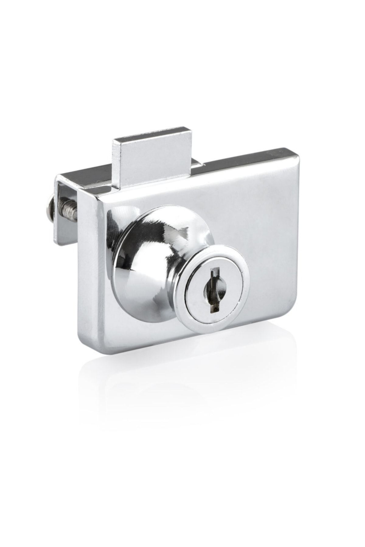ARON 409 Double Glass Door Lock System Trendyol