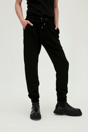 Erkek Pantolon Dublın Pantolon - Siyah P2823S3867