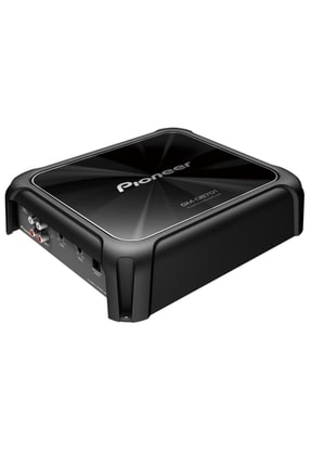 Pioneer Gm-d8701 1600 Uyumlu Watt Mono Amplifikatör