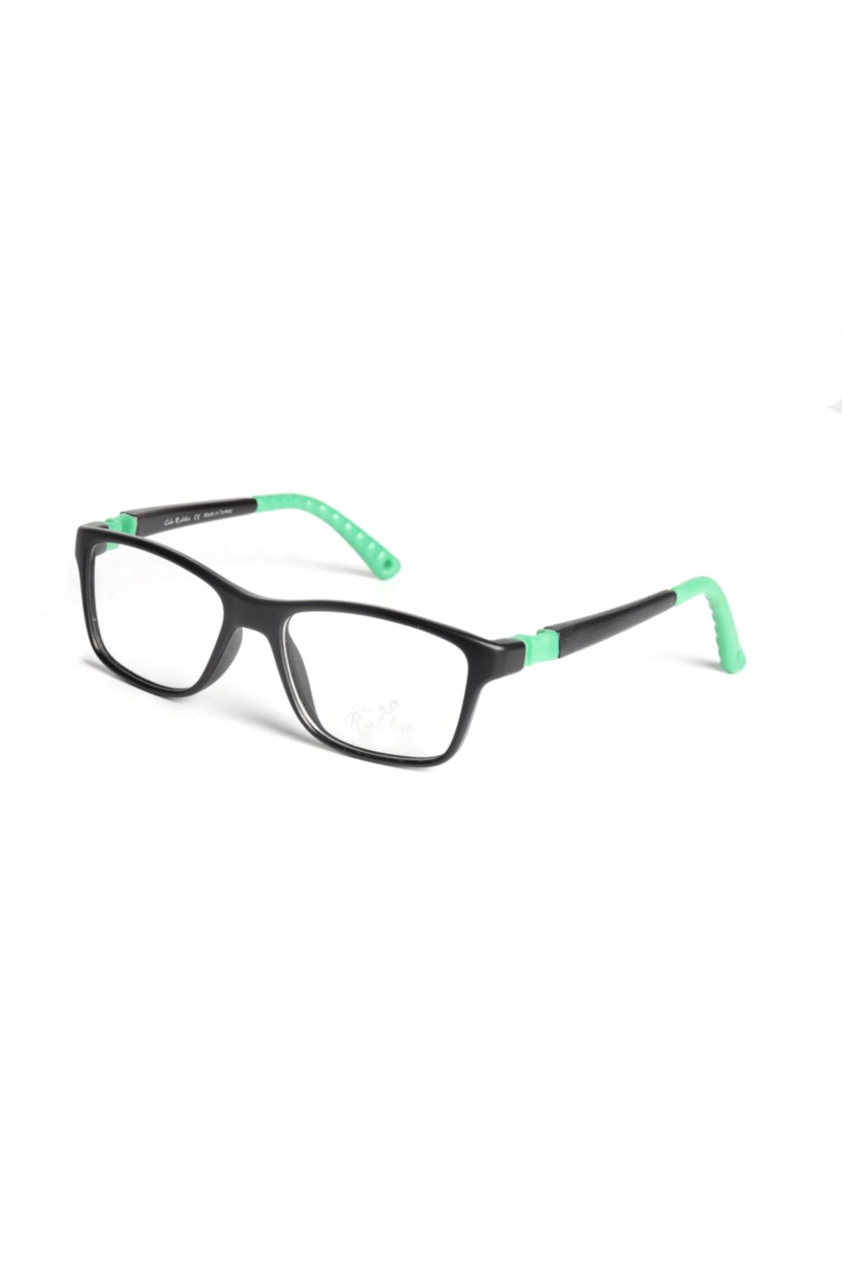 COKE RABBIT EYEWEAR-إطار نظارات للأطفال - تصميم مريح وأنيق 1