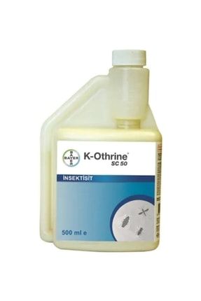 K-othrine Sc 50 500 ml kothrinesc50-500