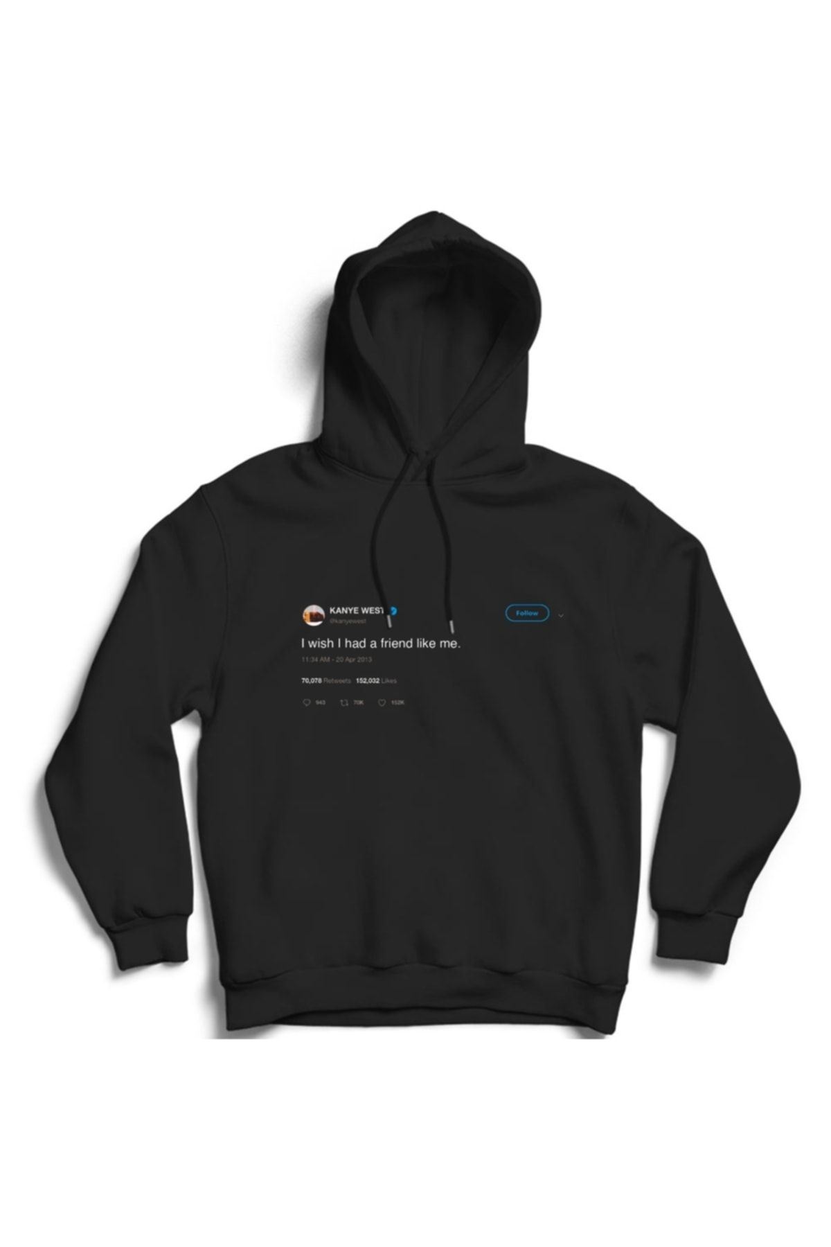 I wish i had a friend like me hoodie outlet