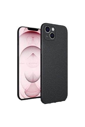 Apple Iphone 13 Mini Kılıf Ultra Ince Hayalet Sert Kapak copy16927