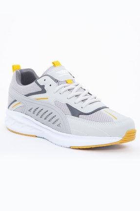 Erkek Sarı Sneaker Günlük Spor Ayakkabı 2059 TOMSKING-2059
