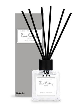 Reed Diffuser Çubuklu Oda Kokusu White Jasmine 100 ml 42774