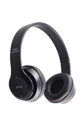 P 47 Wireles Headphones Bluetooth Kulaklık 5.0+edr (Ses Kablosu Dahil) UCR2425