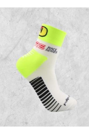 Race Serıes Koşu & Bisiklet Çorabı RFR038