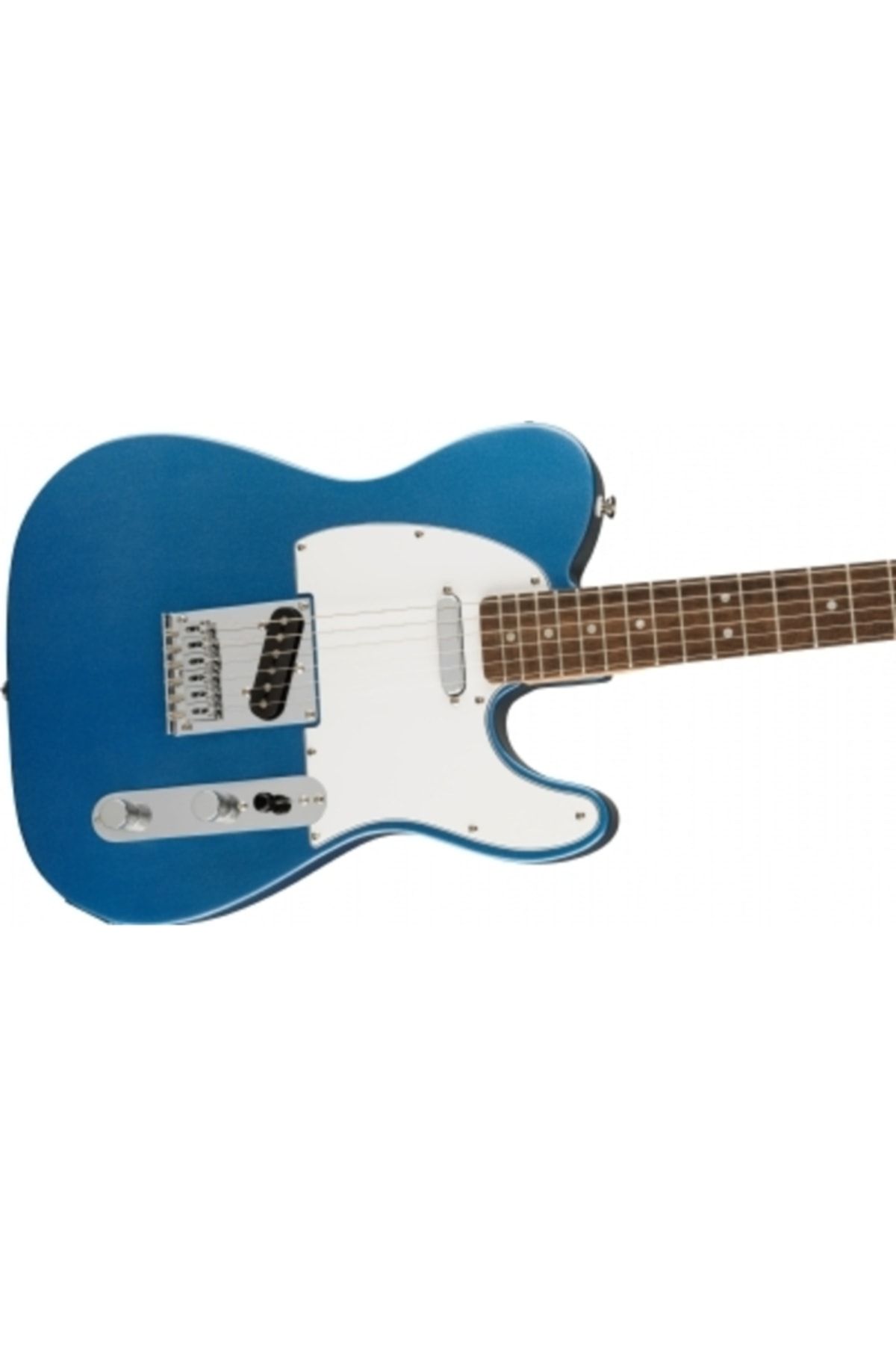 Genel Markalar Affinity Telecaster Laurel Klavye White Pg Lake