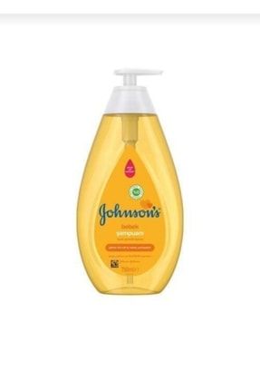 Johnson's Baby Şampuan 750 Ml 3574661649306