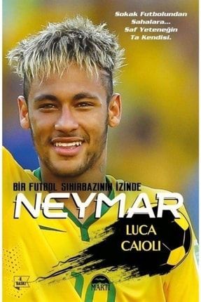 Neymar 9786051863610
