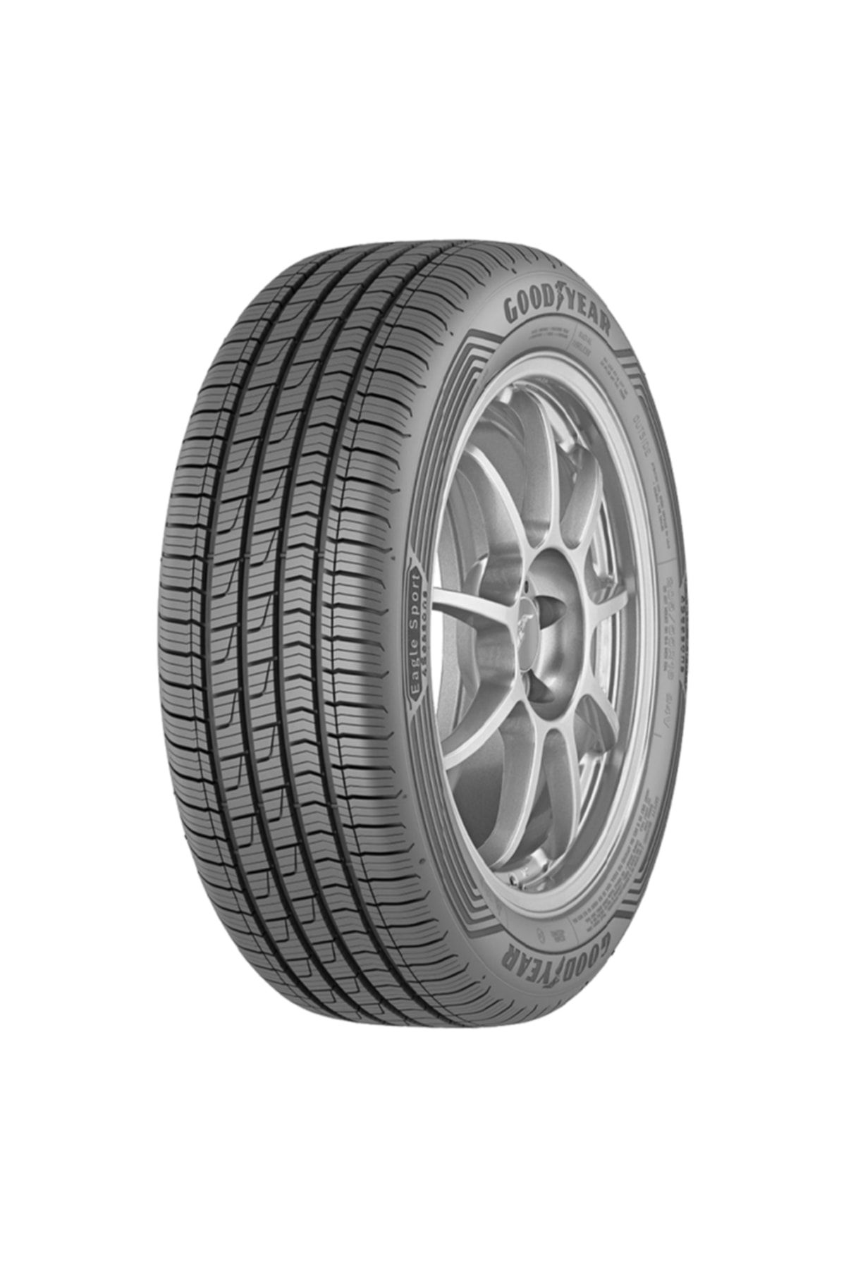 Купить Шины Goodyear 185 65 R15