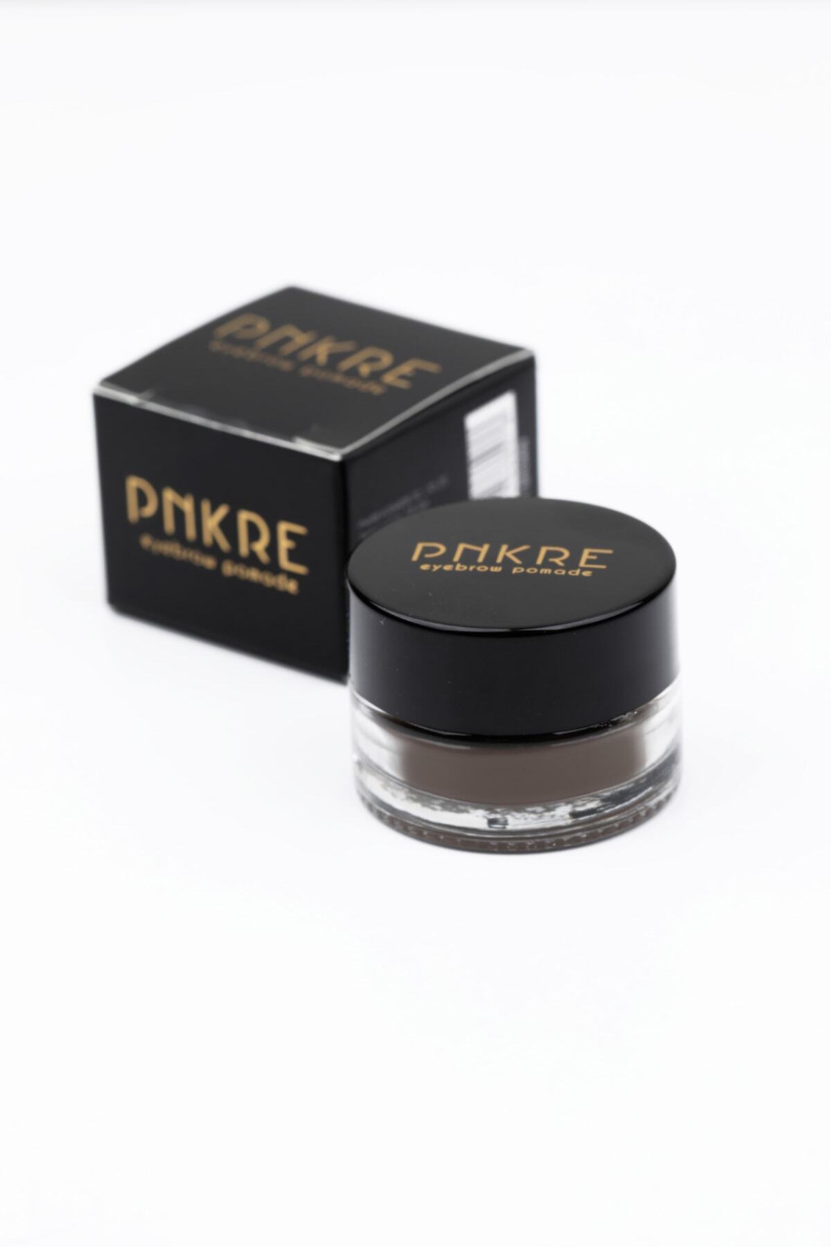 Pnkre Kaş Pomadı Brown