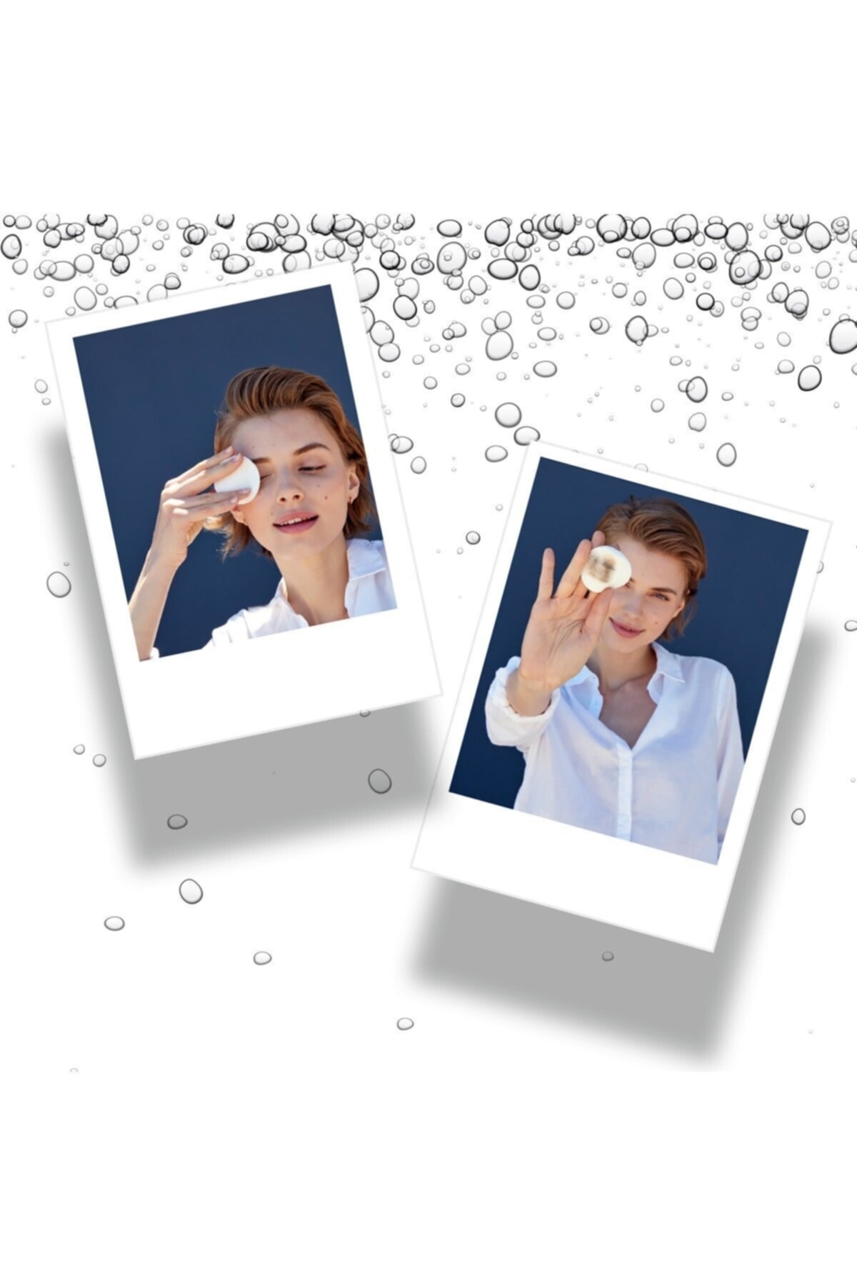 پاک کننده آرایش دور چشم   Garnier | WAT0013 اورجینال - تصویر 5